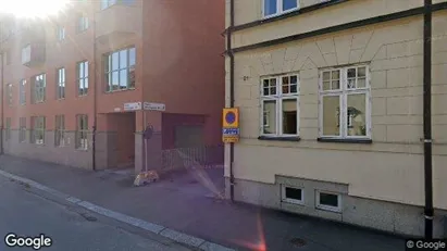 Bostadsrätter till salu i Västerås - Bild från Google Street View