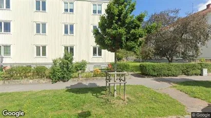 Lägenheter att hyra i Örgryte-Härlanda - Bild från Google Street View