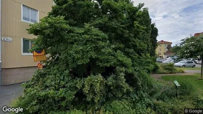 Lägenheter att hyra i Örgryte-Härlanda - Bild från Google Street View