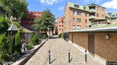 Lägenheter att hyra i Göteborg Centrum - Bild från Google Street View