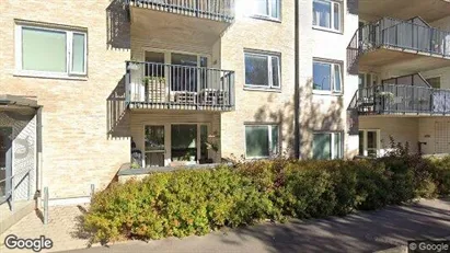 Lägenheter att hyra i Majorna-Linné - Bild från Google Street View