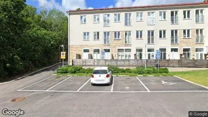 Lägenheter att hyra i Majorna-Linné - Bild från Google Street View