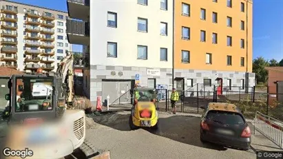 Lägenheter att hyra i Askim-Frölunda-Högsbo - Bild från Google Street View