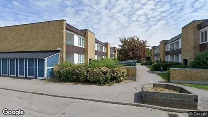 Lägenheter att hyra i Linköping - Bild från Google Street View