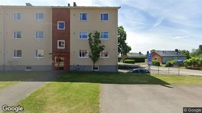 Lägenheter att hyra i Östra Göinge - Bild från Google Street View