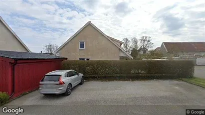 Lägenheter till salu i Simrishamn - Bild från Google Street View