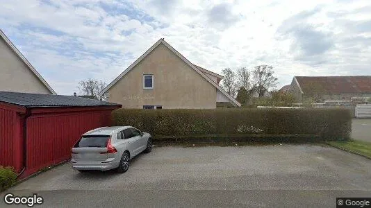 Lägenheter till salu i Simrishamn - Bild från Google Street View