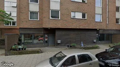 Lägenheter att hyra i Malmö Centrum - Bild från Google Street View