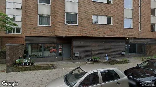 Lägenheter att hyra i Malmö Centrum - Bild från Google Street View