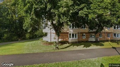 Lägenheter att hyra i Värnamo - Bild från Google Street View