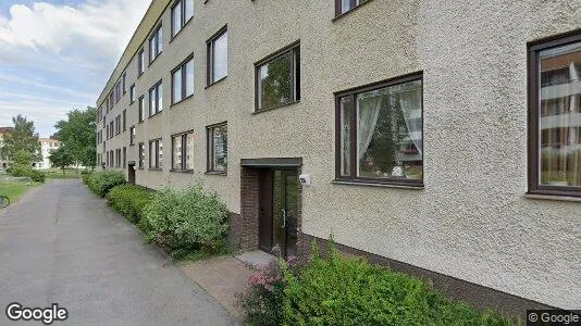 Lägenheter att hyra i Norrköping - Bild från Google Street View