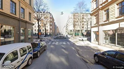 Rum att hyra i Östermalm - Bild från Google Street View
