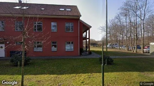 Lägenheter till salu i Helsingborg - Bild från Google Street View