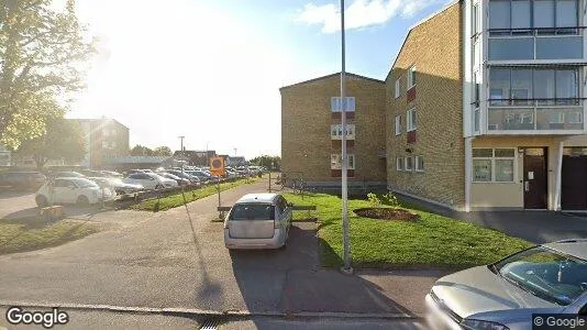 Lägenheter till salu i Kalmar - Bild från Google Street View