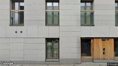 Lägenheter till salu i Kalmar - Bild från Google Street View