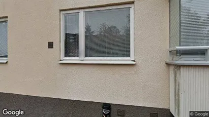Bostadsrätter till salu i Söderort - Bild från Google Street View