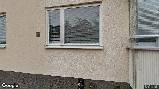 Bostadsrätter till salu i Söderort - Bild från Google Street View