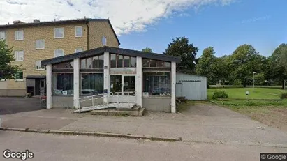 Bostadsrätter till salu i Kristinehamn - Bild från Google Street View