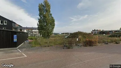 Bostadsrätter till salu i Borlänge - Bild från Google Street View