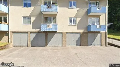 Bostadsrätter till salu i Borås - Bild från Google Street View