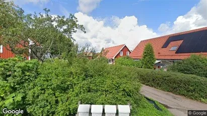 Bostadsrätter till salu i Säter - Bild från Google Street View
