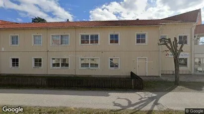 Bostadsrätter till salu i Österåker - Bild från Google Street View