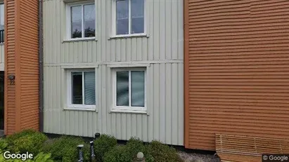 Bostadsrätter till salu i Kristinehamn - Bild från Google Street View