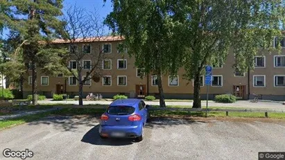 Bostadsrätter till salu i Västerort - Bild från Google Street View
