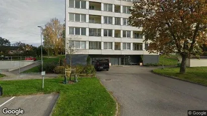Bostadsrätter till salu i Hudiksvall - Bild från Google Street View