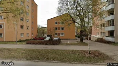 Bostadsrätter till salu i Falun - Bild från Google Street View