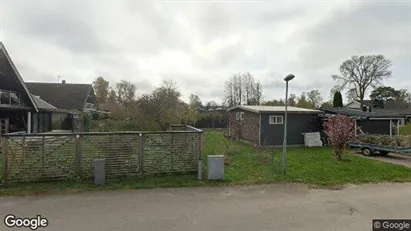 Lägenheter att hyra i Mörbylånga - Bild från Google Street View