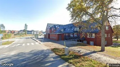 Lägenheter att hyra i Sigtuna - Bild från Google Street View