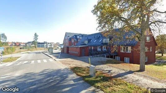 Lägenheter att hyra i Sigtuna - Bild från Google Street View