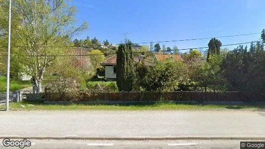 Lägenheter att hyra i Nacka - Bild från Google Street View