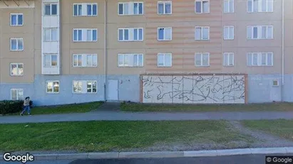 Lägenheter att hyra i Askim-Frölunda-Högsbo - Bild från Google Street View