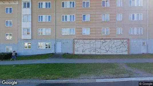 Lägenheter att hyra i Askim-Frölunda-Högsbo - Bild från Google Street View