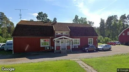 Lägenheter att hyra i Bengtsfors - Bild från Google Street View