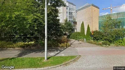 Lägenheter att hyra i Göteborg Centrum - Bild från Google Street View