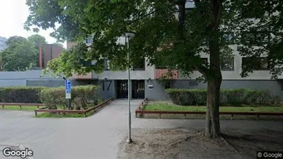 Lägenheter att hyra i Botkyrka - Bild från Google Street View
