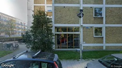 Lägenheter att hyra i Malmö Centrum - Bild från Google Street View