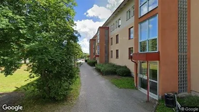 Lägenheter att hyra i Södertälje - Bild från Google Street View