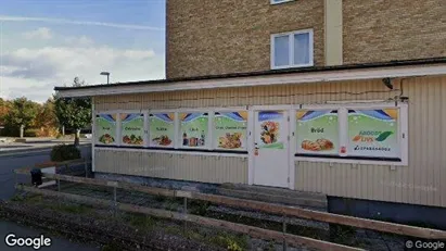 Lägenheter att hyra i Östra Göinge - Bild från Google Street View