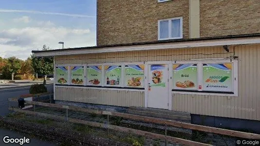 Lägenheter att hyra i Östra Göinge - Bild från Google Street View