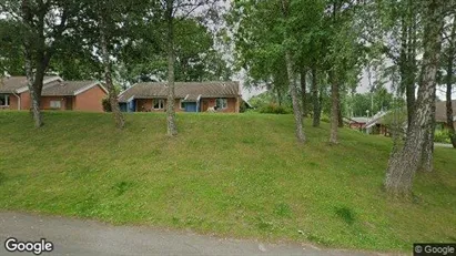 Lägenheter att hyra i Kristianstad - Bild från Google Street View