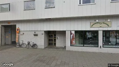 Lägenheter att hyra i Malmö Centrum - Bild från Google Street View
