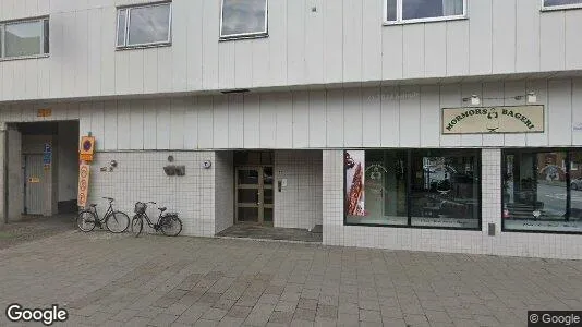 Lägenheter att hyra i Malmö Centrum - Bild från Google Street View