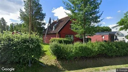 Lägenheter att hyra i Örnsköldsvik - Bild från Google Street View