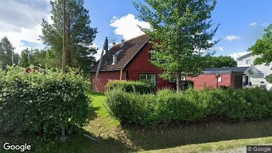 Lägenheter att hyra i Örnsköldsvik - Bild från Google Street View