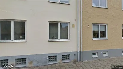 Lägenheter att hyra i Helsingborg - Bild från Google Street View