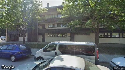Lägenheter att hyra i Helsingborg - Bild från Google Street View